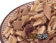 山葡萄根的功效与作用及禁忌 山葡萄根的功效与作用