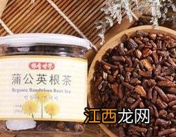 蒲公英根怎么炒熟 蒲公英根怎么炒