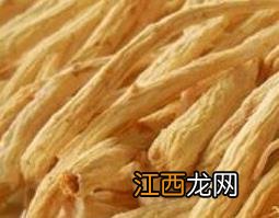 野山参的须的功效与作用 山参须的功效与作用