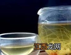 蒲公英玉米须茶的功效与作用是什么 蒲公英玉米须茶的功效与作用