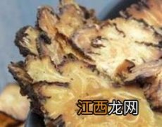 川芎的美容功效与作用 川芎的护肤功效与作用