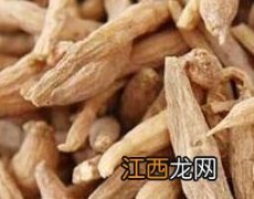 太子参的功效与作用及禁忌吃法 太子参的功效与作用及禁忌