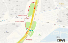 大连东快路哪个路口不限号 大连东快路哪个口不限号