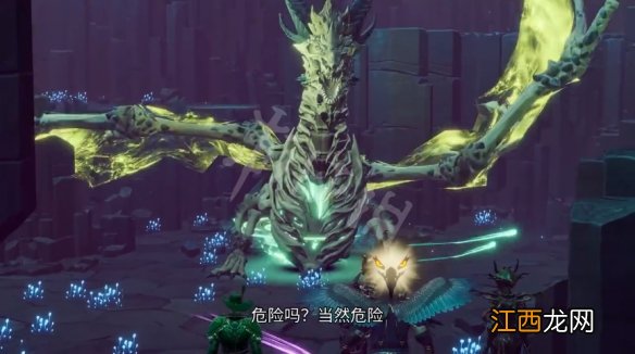 神界原罪2多罗蒂亚重生的雕像怎么获得 重生的雕像获得方法