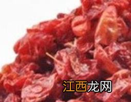 山萸肉什么人不能吃 山萸肉是食物吗