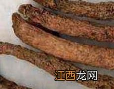 仙茅的功效与作用 仙茅的功效与作用及禁忌