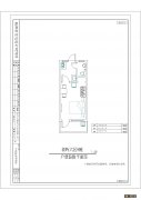 杭州朝晖六区公租房户型图一览 杭州朝晖六区公租房户型图一览表