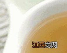 桔梗汤的功效与作用及禁忌症 桔梗汤的副作用