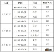 广西2023年高中学业水平考试什么时候报名？