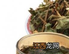 干鱼腥草怎么泡水喝 干鱼腥草怎么泡水喝效果好