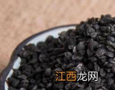 韭菜籽的功效与作用 韭菜籽的功效与作用及副作用