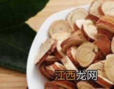 甘草片的功效与作用及禁忌 甘草片的功效与作用