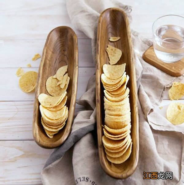 实木果盘批发价格 高颜值实木元素果盘