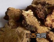 川穹的功效与作用及药用价值 川穹的功效与作用及药用价值图片