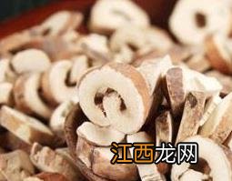 牡丹皮的功效与作用和副作用 牡丹皮的功效与作用