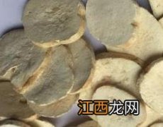 天花粉的功效与作用及禁忌症 天花粉的功效与作用及禁忌