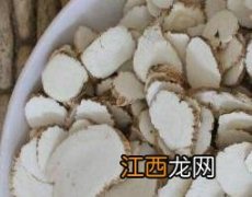 白芷敷脸的功效与作用 白芷敷脸的功效与作用点