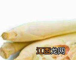 香茅根怎么吃效果最好 香茅根怎么吃