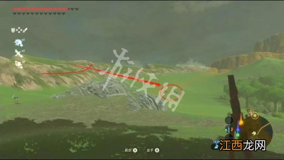 塞尔达传说荒野之息呀哈哈种子怎么获得 呀哈哈获取方法一览