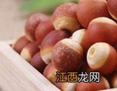 芡实怎么吃 芡实怎么吃健脾胃