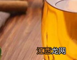 决明子泡水喝的功效 决明子泡水喝竟有6个害处