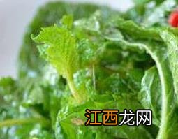 荆芥怎么吃 荆芥怎么吃好