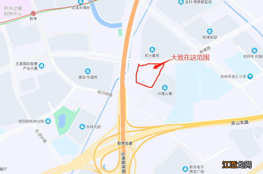 杭州市共有产权房在哪里 杭州上城区共有产权房有哪些