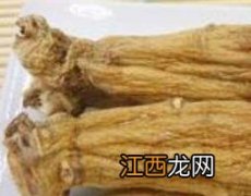 大力参的功效与作用 大力参的功效与作用及图片