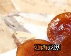 人参蜜片可以吃吗 人参蜜片的吃法及禁忌