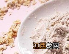 薏仁粉怎么做点心 薏仁粉怎么做