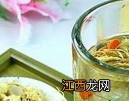 参须麦冬的功效和作用 麦冬参的功效与作用及食用方法