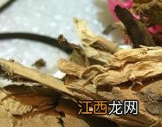 山芝麻根的功效与作用禁忌 山芝麻根的功效与作用