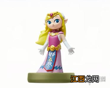 塞尔达传说荒野之息扫描amiibo会获得什么 amiibo里有什么