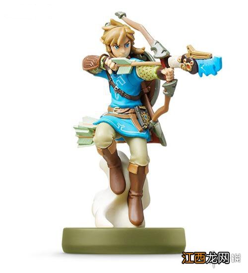 塞尔达传说荒野之息扫描amiibo会获得什么 amiibo里有什么