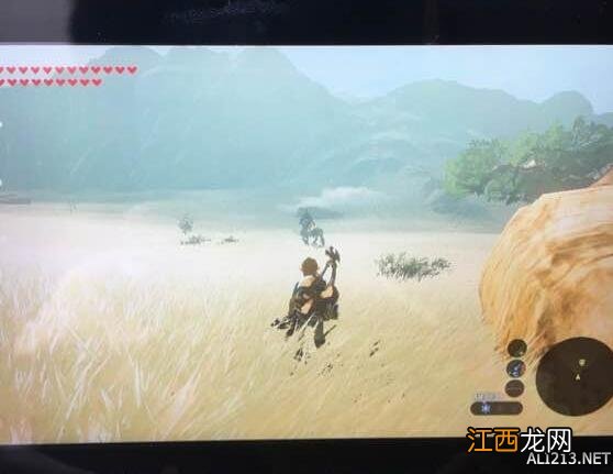 塞尔达传说怎么出白银人马 塞尔达传说荒野之息白银人马怎么打