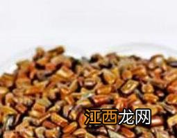 决明子的功效与作用 决明子的功效与作用与主治