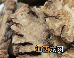 川芎的功效与作用 川芎的功效与作用的功能与主治与用量