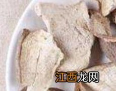 王瓜根的功效与作用图片 王瓜根的功效与作用