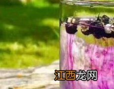 野生黑枸杞的功效和作用