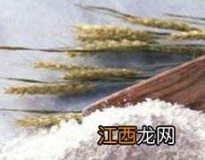 面炒熟的功效与作用 面粉炒熟有什么功效