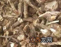 山捻子根功效和作用 山捻子根的功效与作用