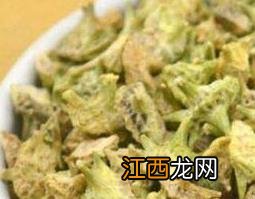 刺蒺藜的功效与作用及药用价值是什么 刺蒺藜的功效与作用及药用价值