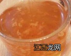 决明子山楂陈皮泡水喝的功效 山楂陈皮泡水喝的功效