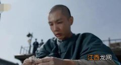 天下长河靳辅儿子活着吗