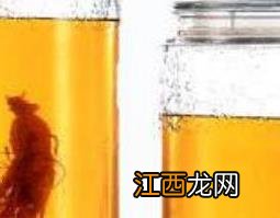 泡人参用什么酒好 泡人参用什么酒好呢