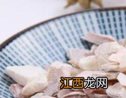 珍珠母的功效与作用及药用价值 珍珠母的主要功效与作用