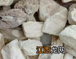 龙骨的功效与作用及禁忌症 龙骨的功效与作用及禁忌