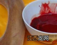 鹿血功效和作用及禁忌 鹿血的功效与作用及食用禁忌