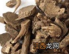 川牛膝的功效与作用及药用价值 川牛膝的功效与作用及药用价值是什么