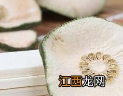 瘦瘦果的功效与作用瘦瘦果是苦的吗 瘦瘦果的功效与作用及食用方法